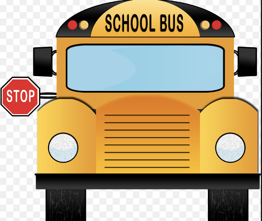 new school bus laws in 2021